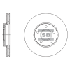 SANGSIN SD5305 Replacement part