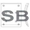 SANGSIN SL015 Replacement part