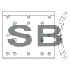 SANGSIN SL016 Replacement part