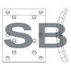SANGSIN SL020 Replacement part