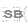 SANGSIN SL021 Replacement part