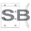 SANGSIN SL022 Replacement part