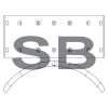 SANGSIN SL024 Replacement part