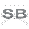 SANGSIN SL025 Replacement part