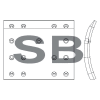 SANGSIN SL145 Replacement part