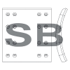 SANGSIN SL152 Replacement part