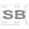 SANGSIN SL153 Replacement part
