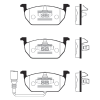 SANGSIN SP1736 Replacement part
