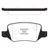 SANGSIN SP1748 Replacement part