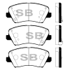 SANGSIN SP1842 Replacement part