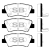 SANGSIN SP1846 Replacement part