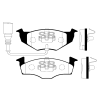 SANGSIN SP1857A Replacement part
