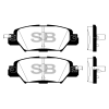 SANGSIN SP1860 Replacement part