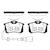 SANGSIN SP1870 Replacement part