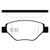 SANGSIN SP1872 Replacement part