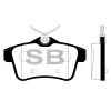 SANGSIN SP1881 Replacement part