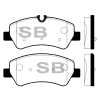 SANGSIN SP1884 Replacement part
