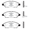 SANGSIN SP2084 Replacement part
