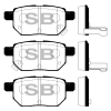 SANGSIN SP2094 Replacement part