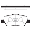 SANGSIN SP2104 Replacement part
