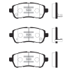 SANGSIN SP2113 Replacement part