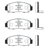SANGSIN SP2114 Replacement part