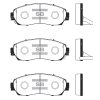 SANGSIN SP2115 Replacement part