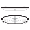 SANGSIN SP2118 Replacement part