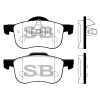 SANGSIN SP2122 Replacement part