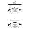 SANGSIN SP2123 Replacement part
