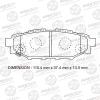 AVANTECH AV1070 Replacement part