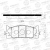 AVANTECH AV1097 Replacement part