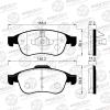 AVANTECH AV126 Replacement part