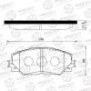 AVANTECH AV288 Replacement part