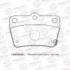 AVANTECH AV444 Replacement part