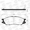 AVANTECH AV734 Replacement part