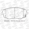 AVANTECH AV749 Replacement part