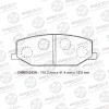 AVANTECH AV761 Replacement part