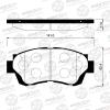 AVANTECH AV781 Replacement part