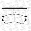 AVANTECH AV792 Replacement part