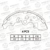 AVANTECH AVS0402 Replacement part
