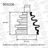 AVANTECH BD0206 Replacement part