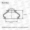 AVANTECH BL0302 Replacement part