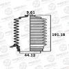 AVANTECH BS0301 Replacement part