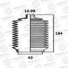 AVANTECH BS0501 Replacement part