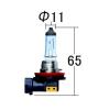 KOITO 0758W Replacement part