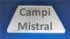 MISTRAL AVF1508 Replacement part