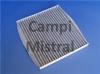 MISTRAL AVF1603C Replacement part