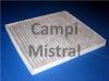 MISTRAL AVF2301 Replacement part