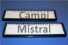 MISTRAL AVF2310 Replacement part